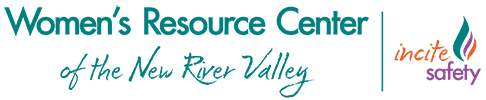 Women's Resource Center of the New River Valley Logo